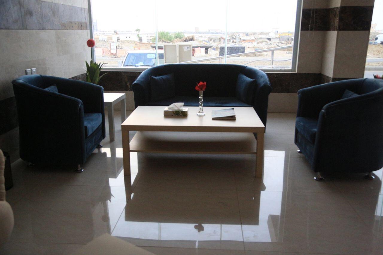 Narjess Jazan Furnished Hotel Eksteriør billede